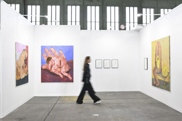 Positions Berlin 2024