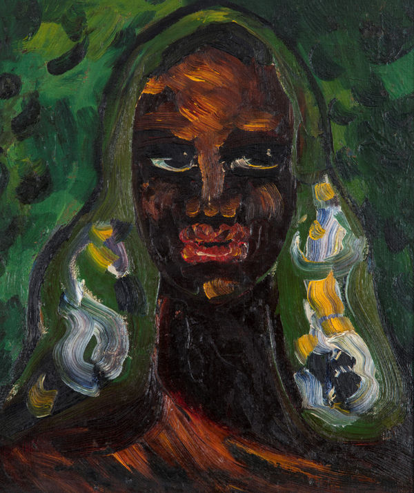 Frieze New York 2021