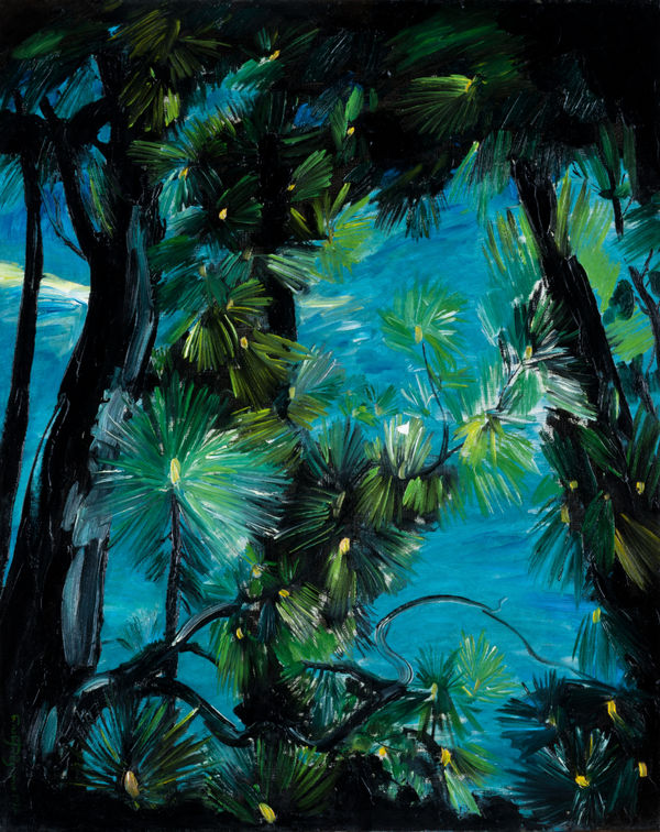 Tbilisi Art Fair 2018