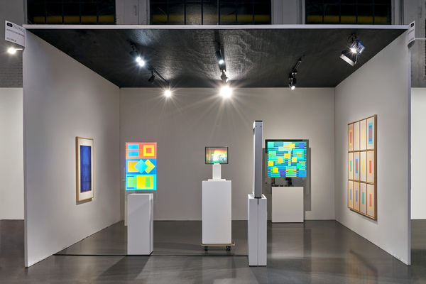 Art Düsseldorf 2024