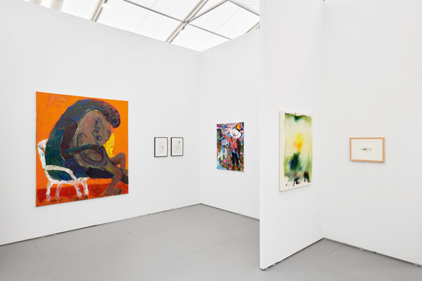 Untitled Art, Miami Beach 2024