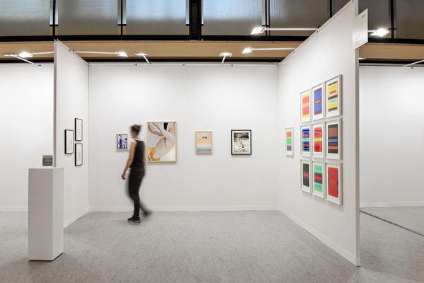 Paper Positions Berlin 2025