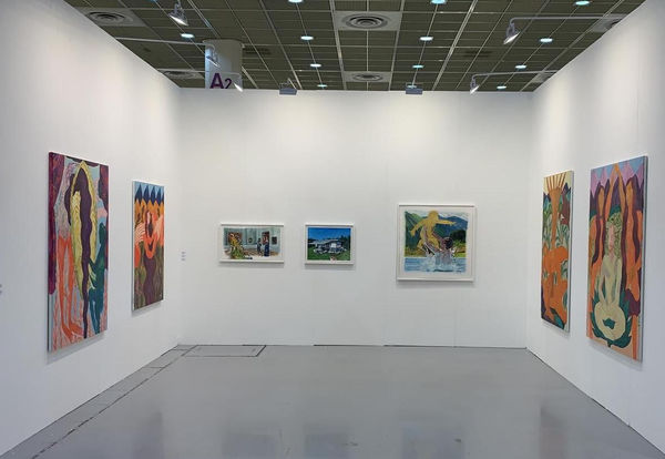 KIAF Art Seoul 2021