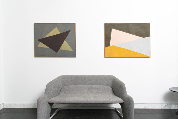 Frieze New York 2020