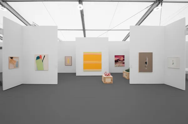 Untitled Art, Miami Beach 2023