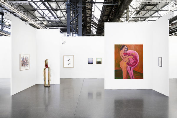 Art Düsseldorf 2025