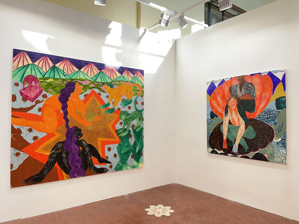 Art021 Shanghai 2021