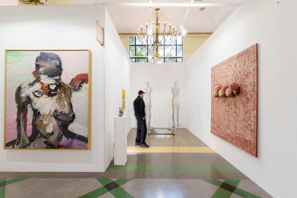 Art021 Shanghai 2024