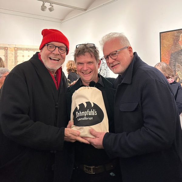 Christopher Lehmpfuhl