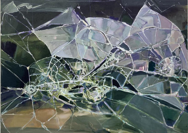 Franziska Klotz, Shanee Roe