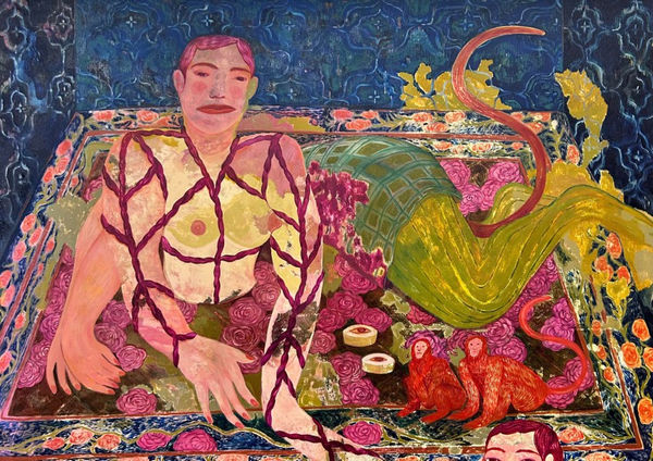 Rusudan Khizanishvili