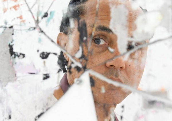 Edgar Arceneaux, KORNFELD Newsletter