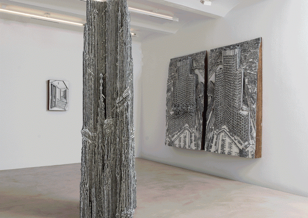 Martin Spengler, Lena keller, Franziska Klotz