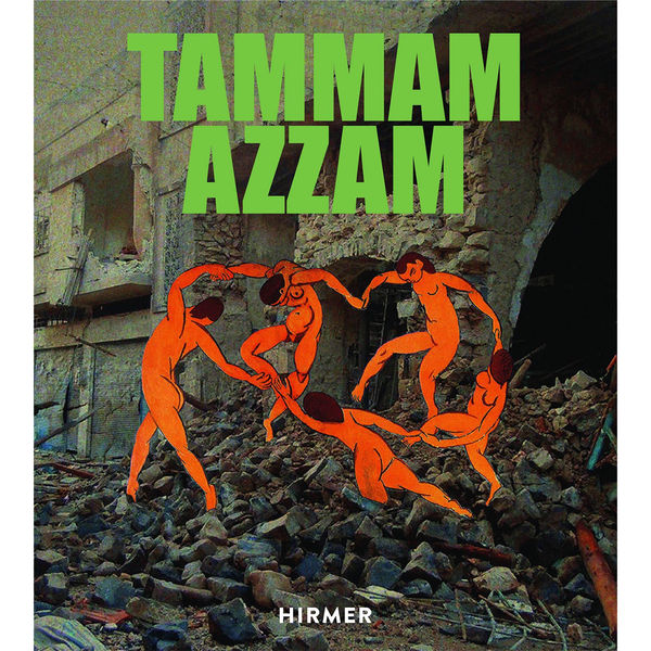 Tammam Azzam, Bilder ohne Namen
