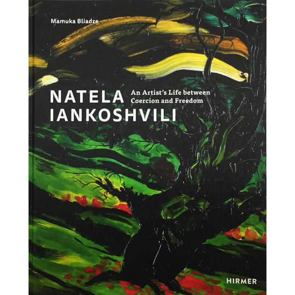 Natela Iankoshvili, An Artist's Life
