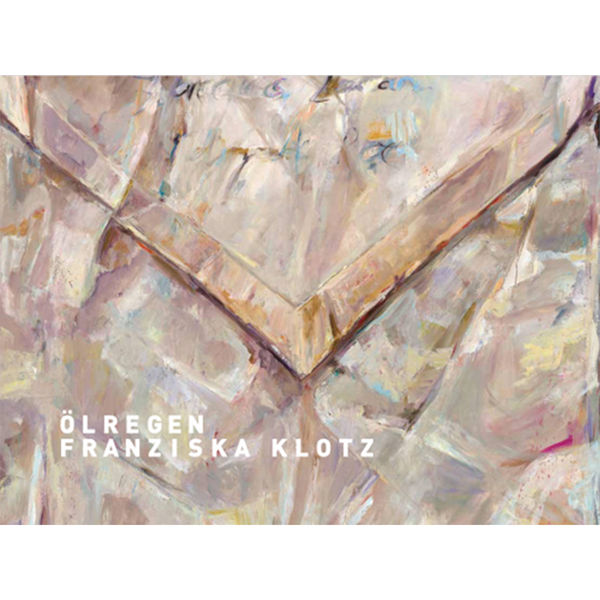 Franziska Klotz, Ölregen