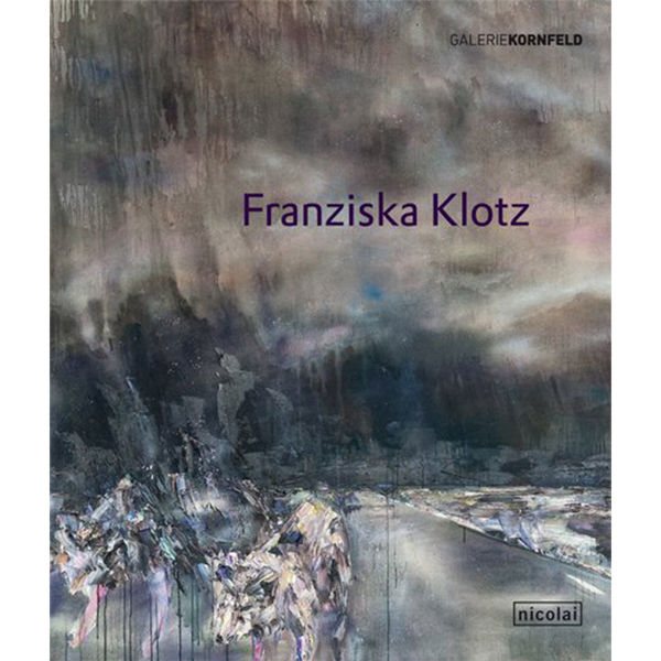 Franziska Klotz, Franziska Klotz