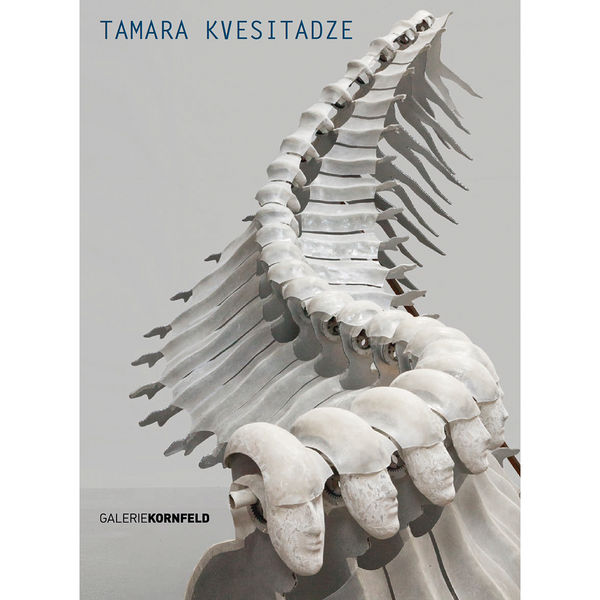 Tamara Kvesitadze, Tamara Kvesitadze