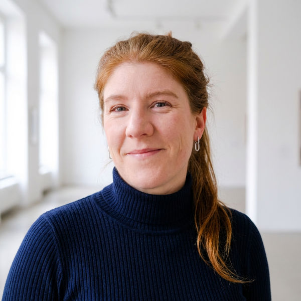 Susann Rezniczek, Sales and Projects Assistant