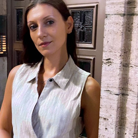 Alexandra Alexopoulou