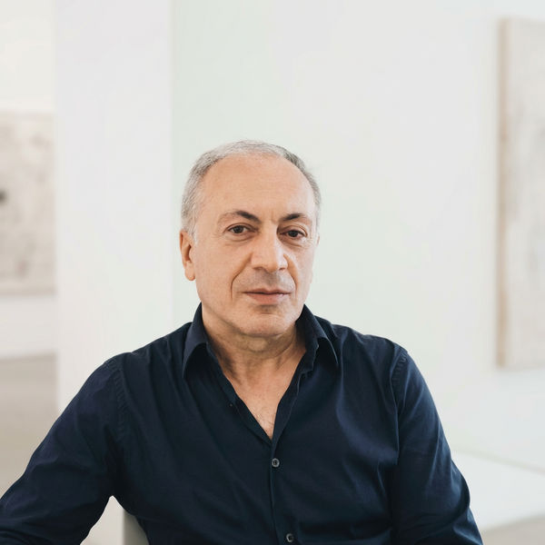 Mamuka Bliadze, Artist Director