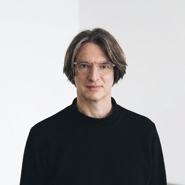 Dr. Tilman Treusch, Director