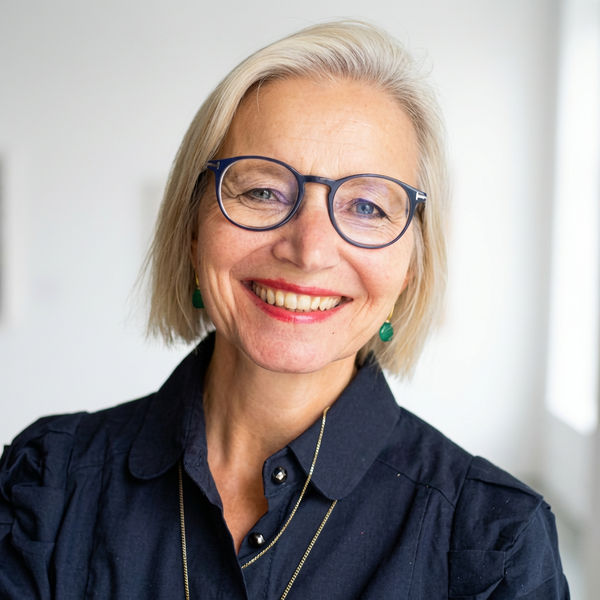 Sabina Passauer, Chief of Staff