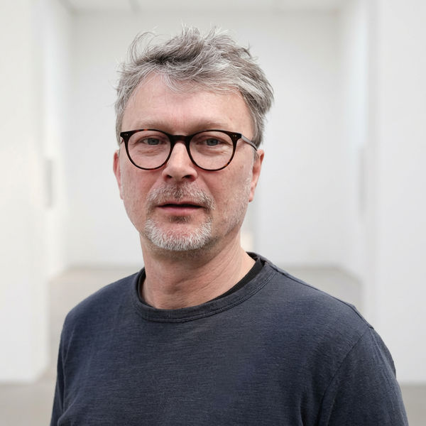 Kay Biesalski, Production Manager