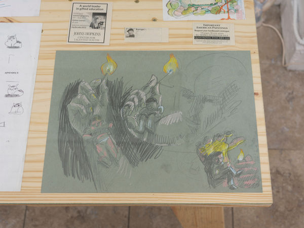 Gd Roundabout Walkabout 22