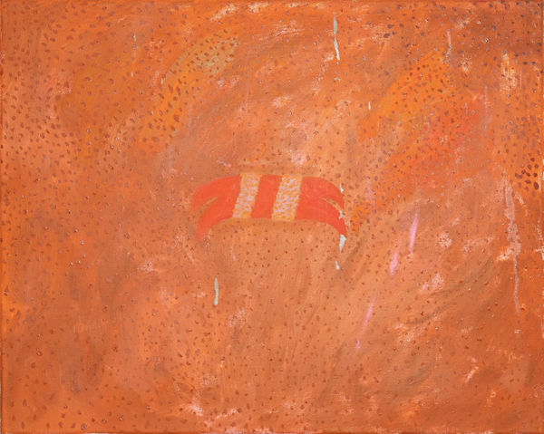 Hiu Tung Lau solo exhibition November 2024 - January 2025