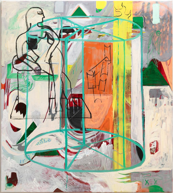 Asger Harbou Gjerdevik, 5*****