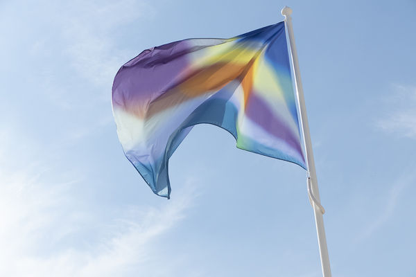 Markus HANSEN - Still waters run deep I , 2019