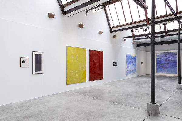 Peinture sans peindre