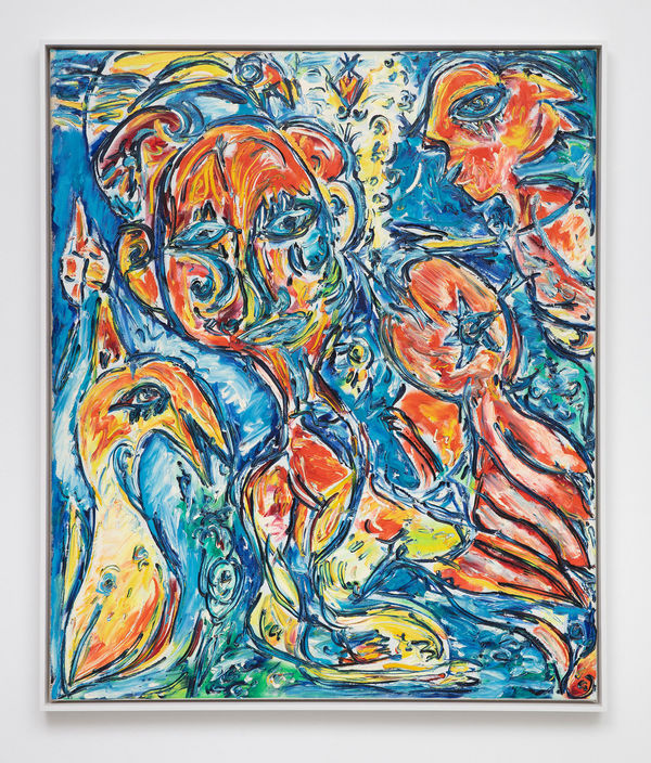 Baram Danishcobra Chp 01