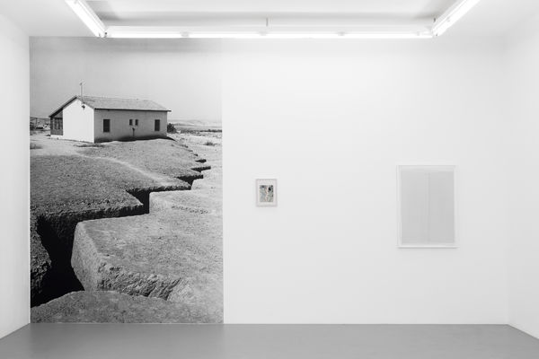 Baram Lineinthesand Installview Table 11