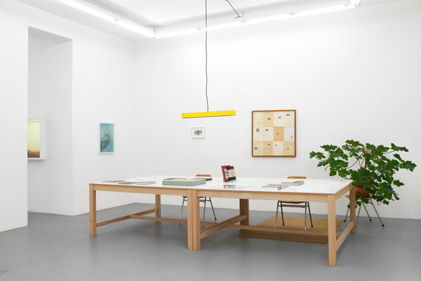 Baram Lineinthesand Installview Table 13