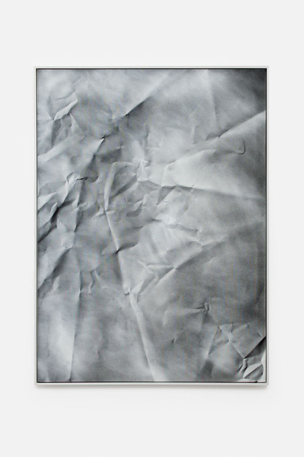 Marcel Frey, Untitled, 2019