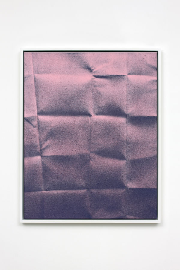 Marcel Frey, Untitled, 2019