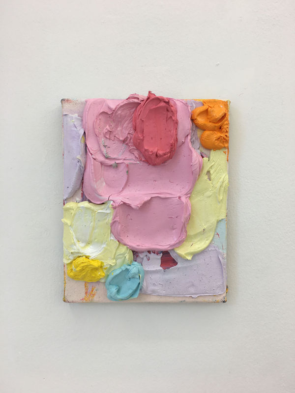 Katsuhiko Matsubara, It #12, 2020