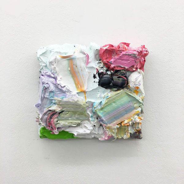 Katsuhiko Matsubara, It #18, 2020