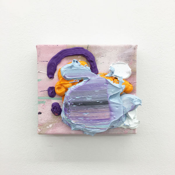 Katsuhiko Matsubara, It #20, 2020