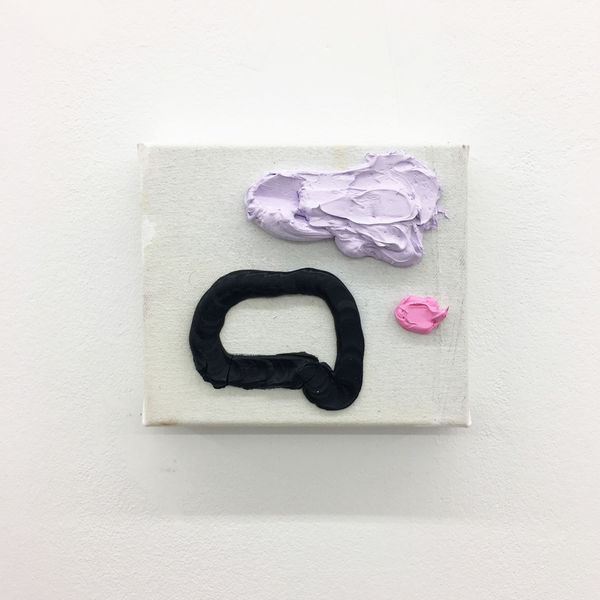 Katsuhiko Matsubara, It #21, 2020