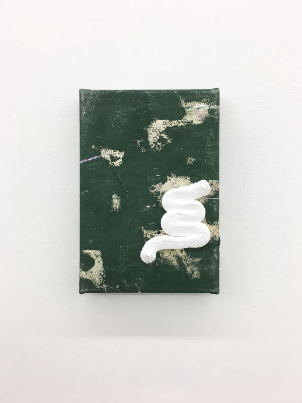 Katsuhiko Matsubara, It #26, 2020