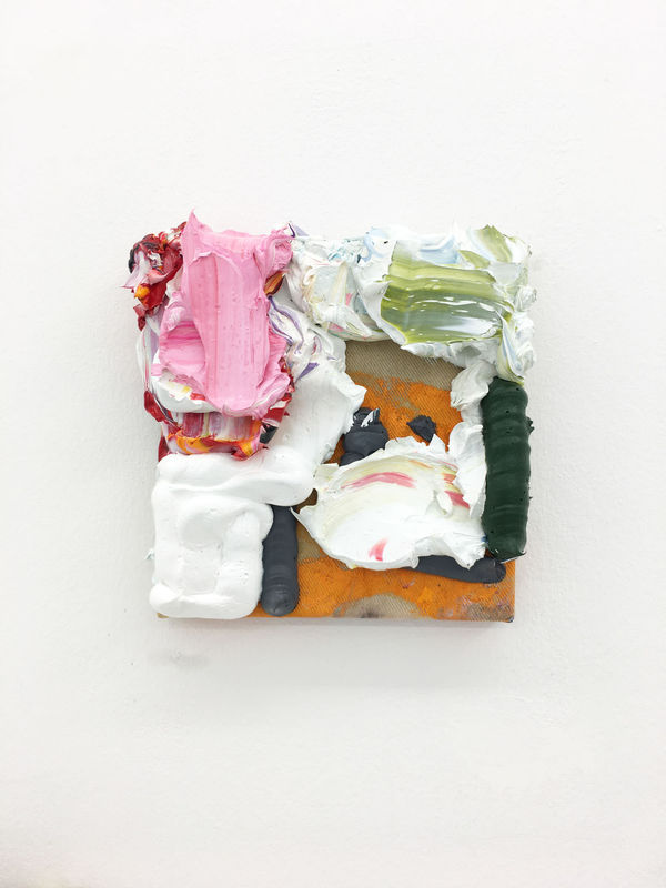 Katsuhiko Matsubara, It #27, 2020