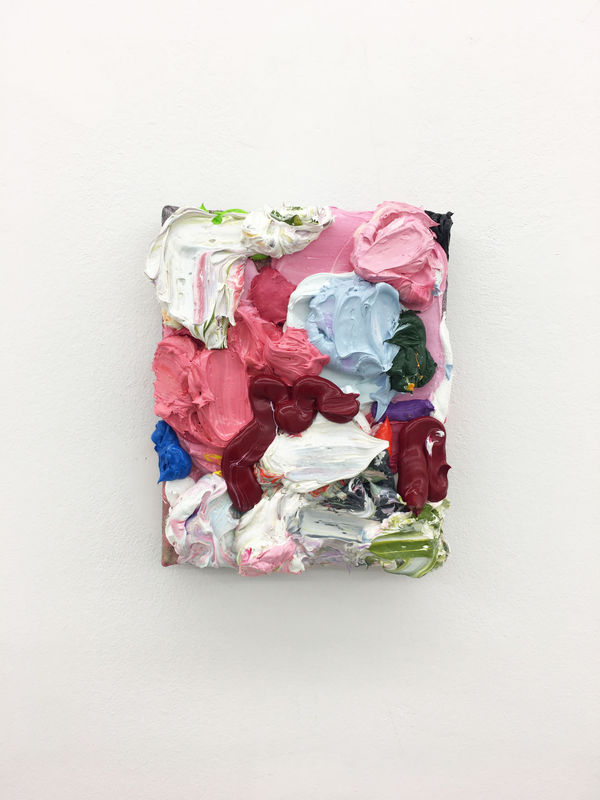 Katsuhiko Matsubara, It #30, 2020