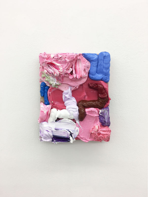 Katsuhiko Matsubara, It #31, 2020