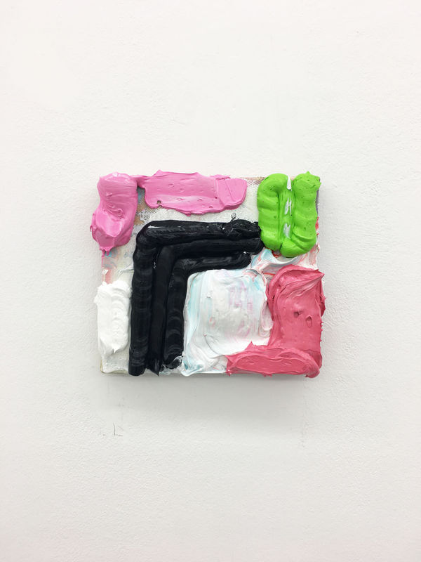 Katsuhiko Matsubara, It #36, 2020