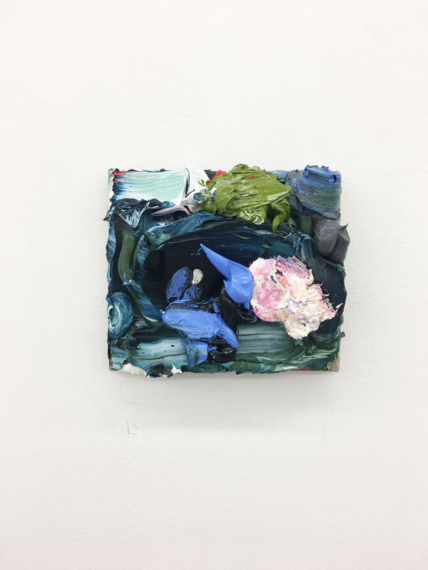 Katsuhiko Matsubara, It #37, 2020