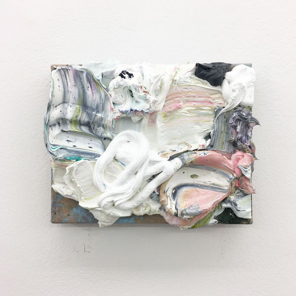 Katsuhiko Matsubara, It #40, 2020