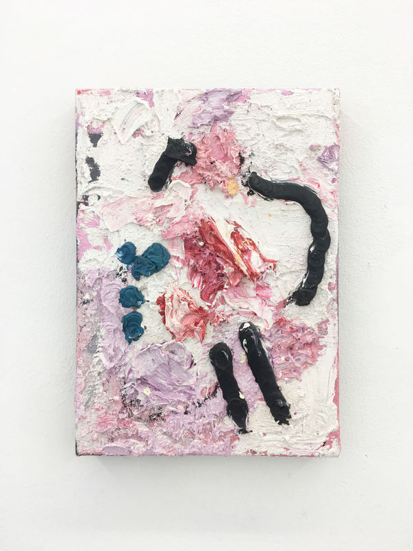 Katsuhiko Matsubara, It #41, 2020